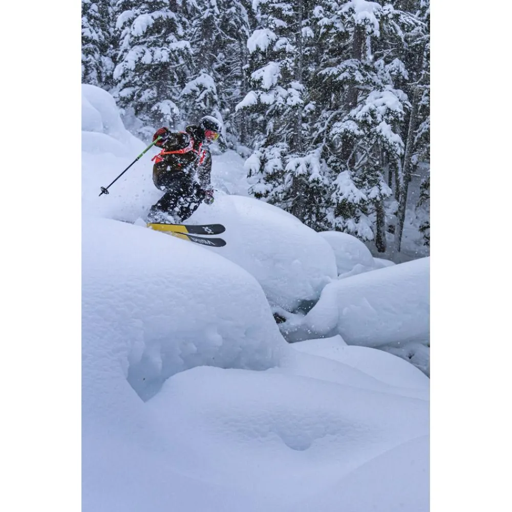 Créez Votre Pack<Volkl Ski Revolt 96