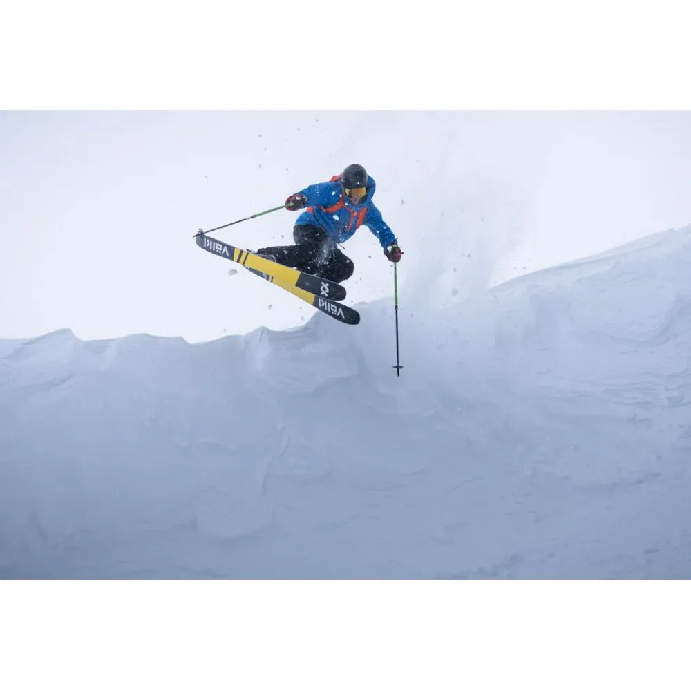 Créez Votre Pack<Volkl Ski Revolt 96