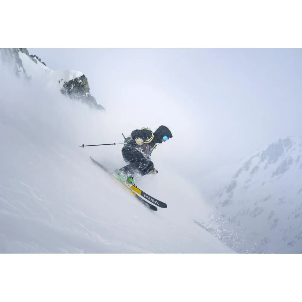 Créez Votre Pack<Volkl Ski Revolt 96