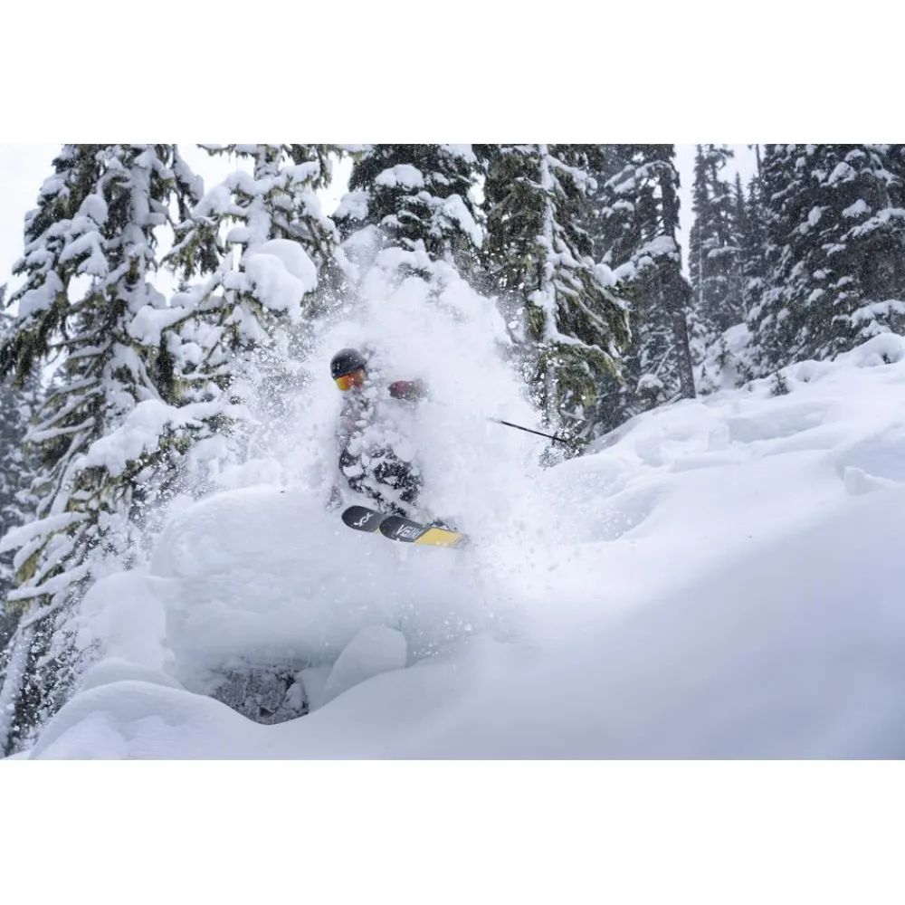 Créez Votre Pack<Volkl Ski Revolt 96