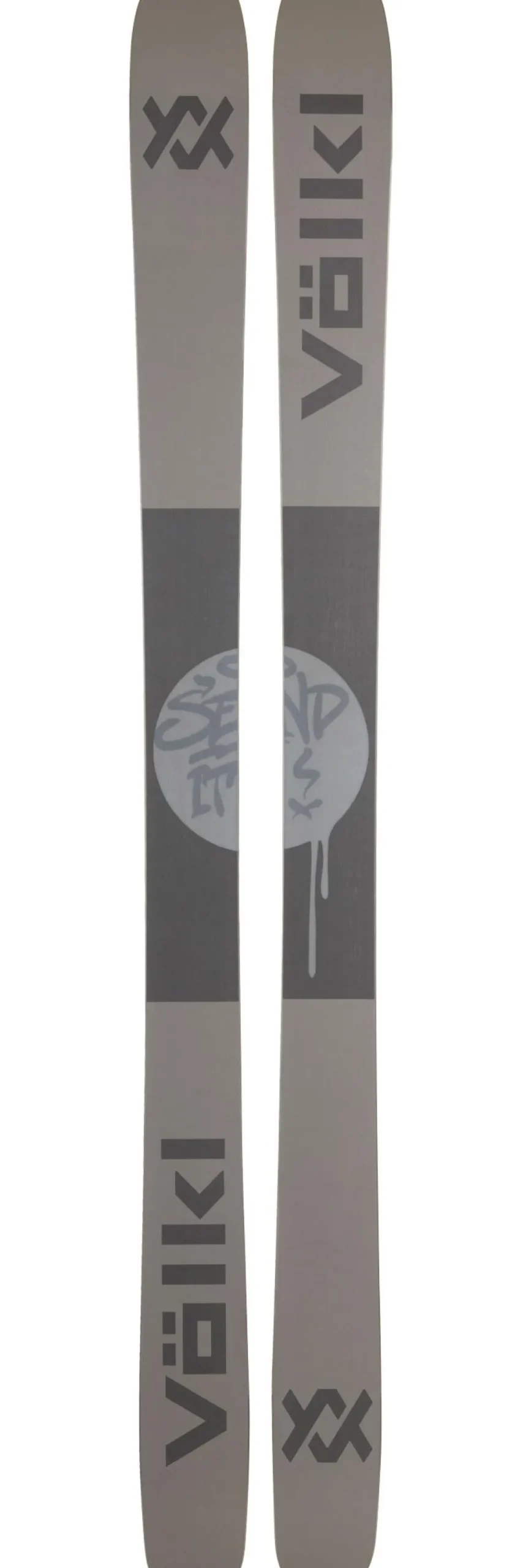 Créez Votre Pack<Volkl Ski Revolt 104