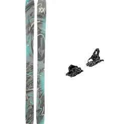 Créez Votre Pack<Volkl Ski Revolt 104