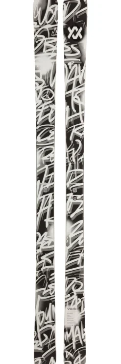 Créez Votre Pack<Volkl Ski Revolt 86