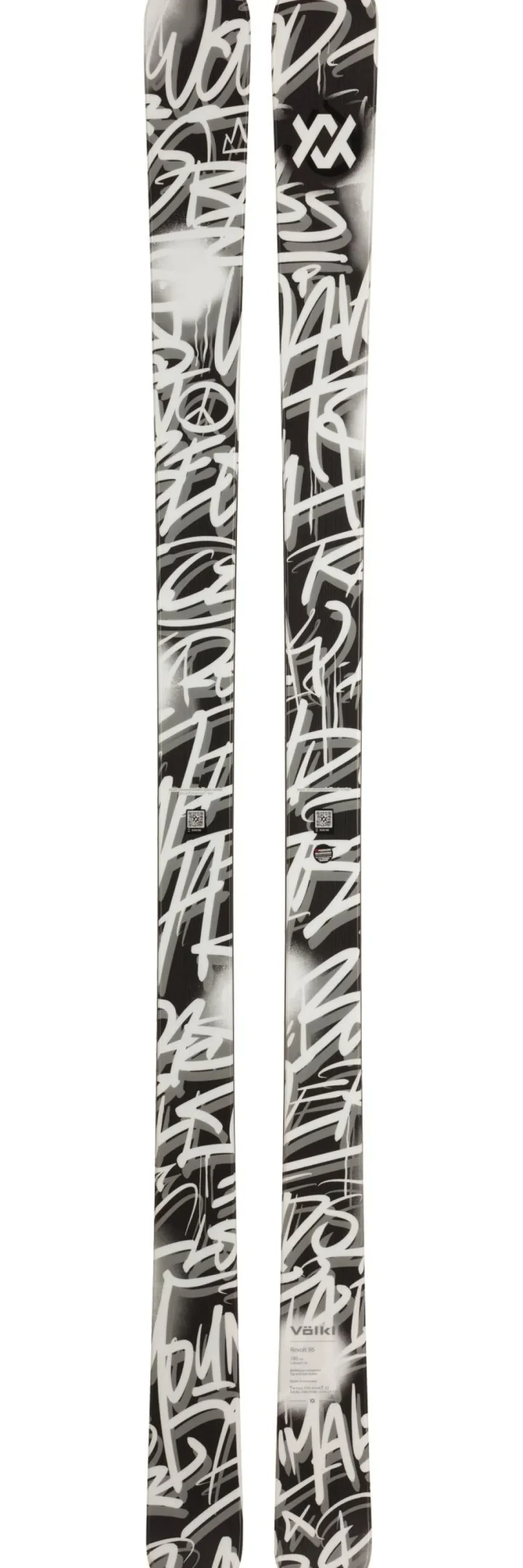 Créez Votre Pack<Volkl Ski Revolt 86