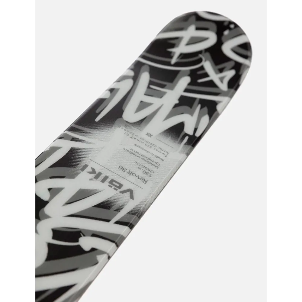 Créez Votre Pack<Volkl Ski Revolt 86