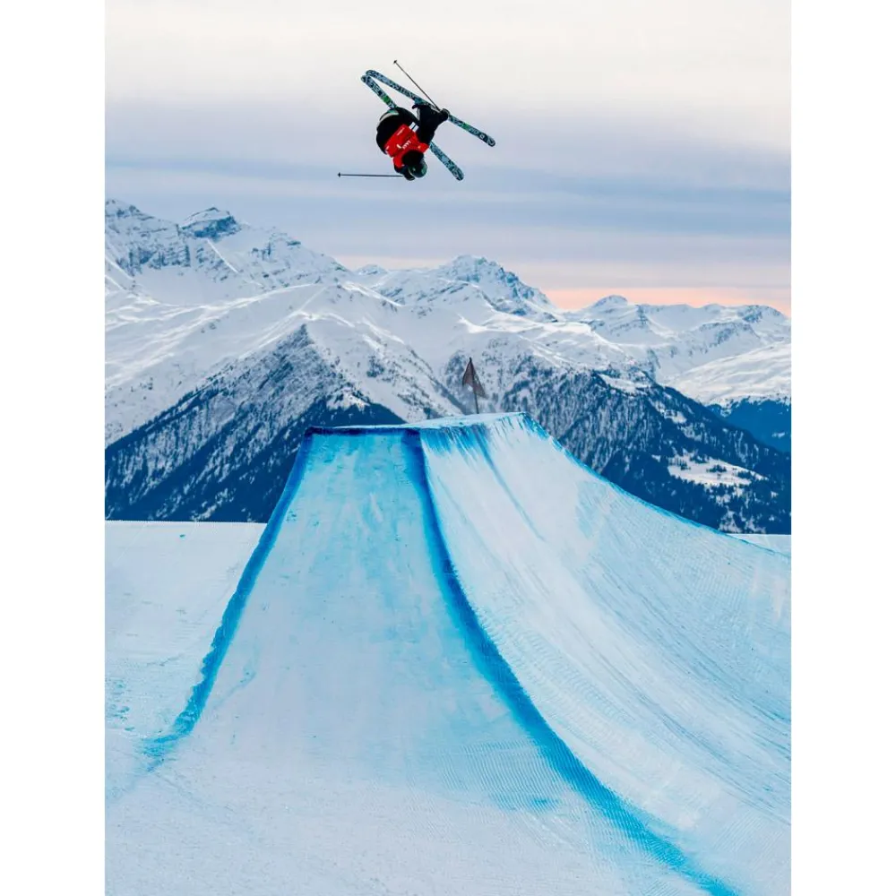 Créez Votre Pack<Volkl Ski Revolt 86