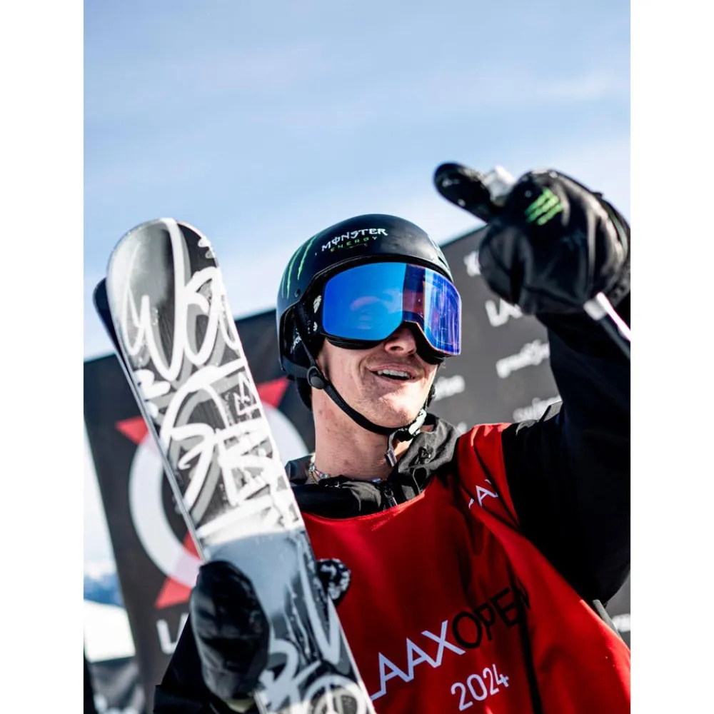 Créez Votre Pack<Volkl Ski Revolt 86