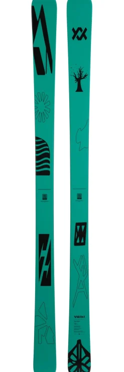 Créez Votre Pack<Volkl Ski Revolt 86
