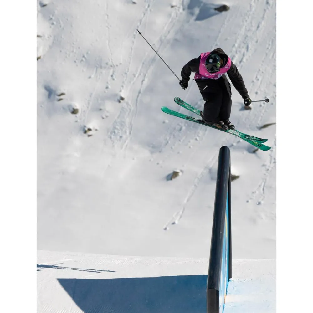 Créez Votre Pack<Volkl Ski Revolt 86