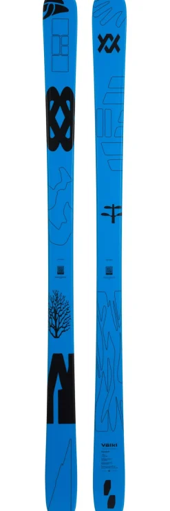 Créez Votre Pack<Volkl Ski Revolt 81
