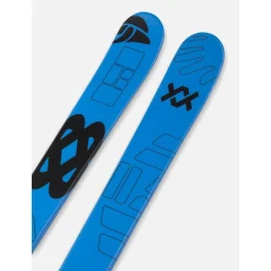 Créez Votre Pack<Volkl Ski Revolt 81