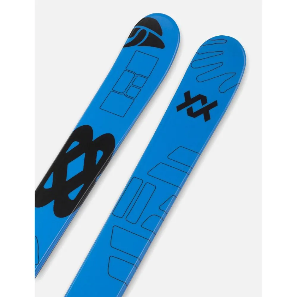 Créez Votre Pack<Volkl Ski Revolt 81