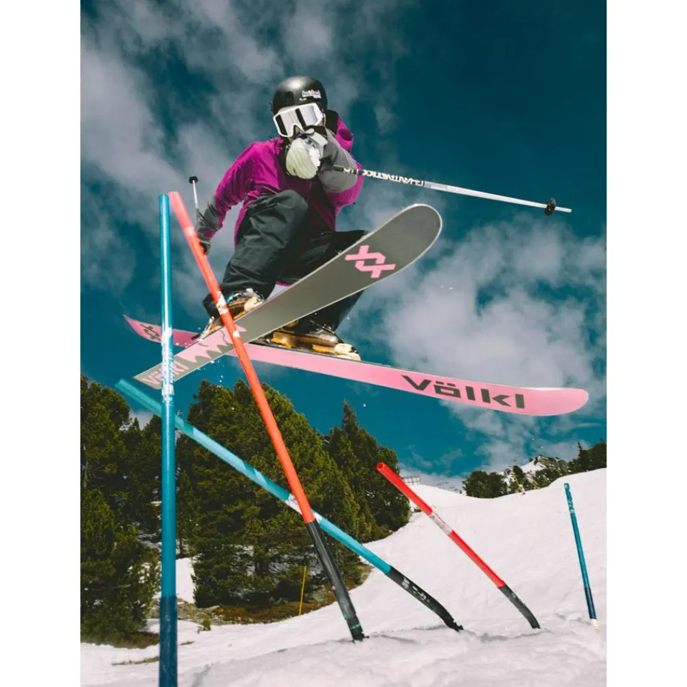 Créez Votre Pack<Volkl Ski Revolt 96