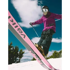 Créez Votre Pack<Volkl Ski Revolt 96