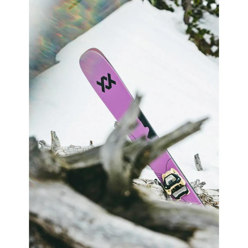 Créez Votre Pack<Volkl Ski Revolt 96