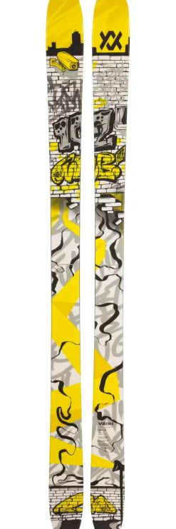 Créez Votre Pack<Volkl Ski Revolt 96