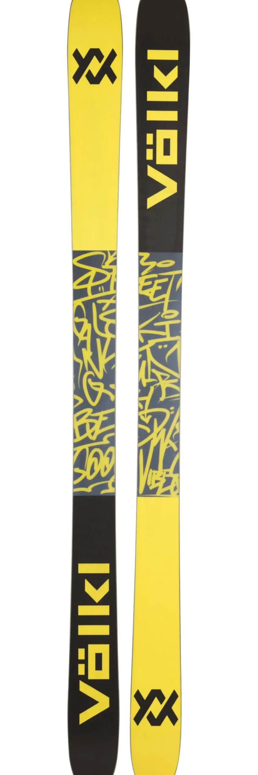 Créez Votre Pack<Volkl Ski Revolt 96
