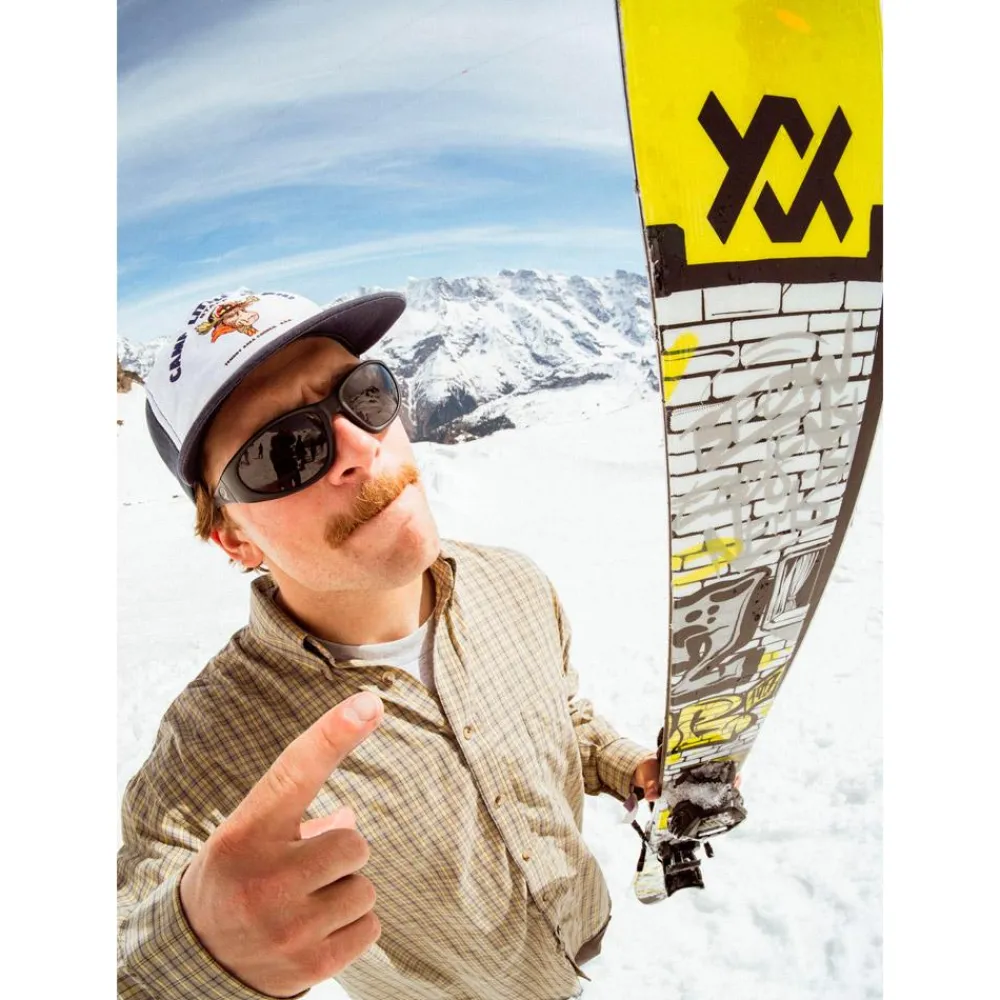 Créez Votre Pack<Volkl Ski Revolt 96