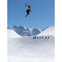Créez Votre Pack<Volkl Ski Revolt 96
