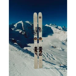Best Ski Revolt 101 Créez Votre Pack