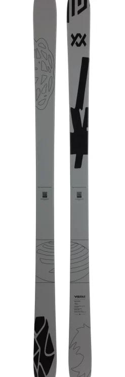 Outlet Ski Revolt 84 Créez Votre Pack