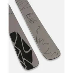 Outlet Ski Revolt 84 Créez Votre Pack