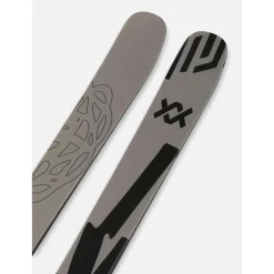 Outlet Ski Revolt 84 Créez Votre Pack