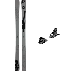 Outlet Ski Revolt 84 Créez Votre Pack