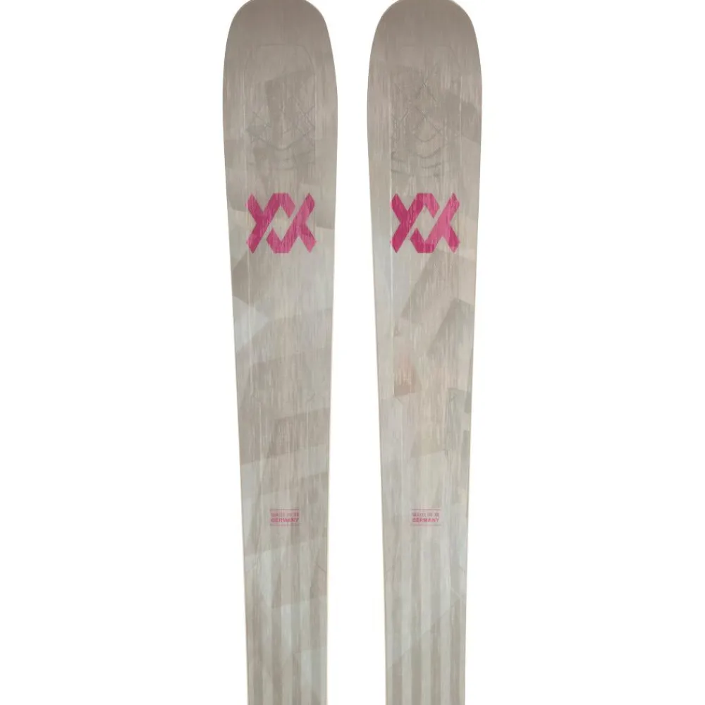 Créez Votre Pack<Volkl Ski Secret 88