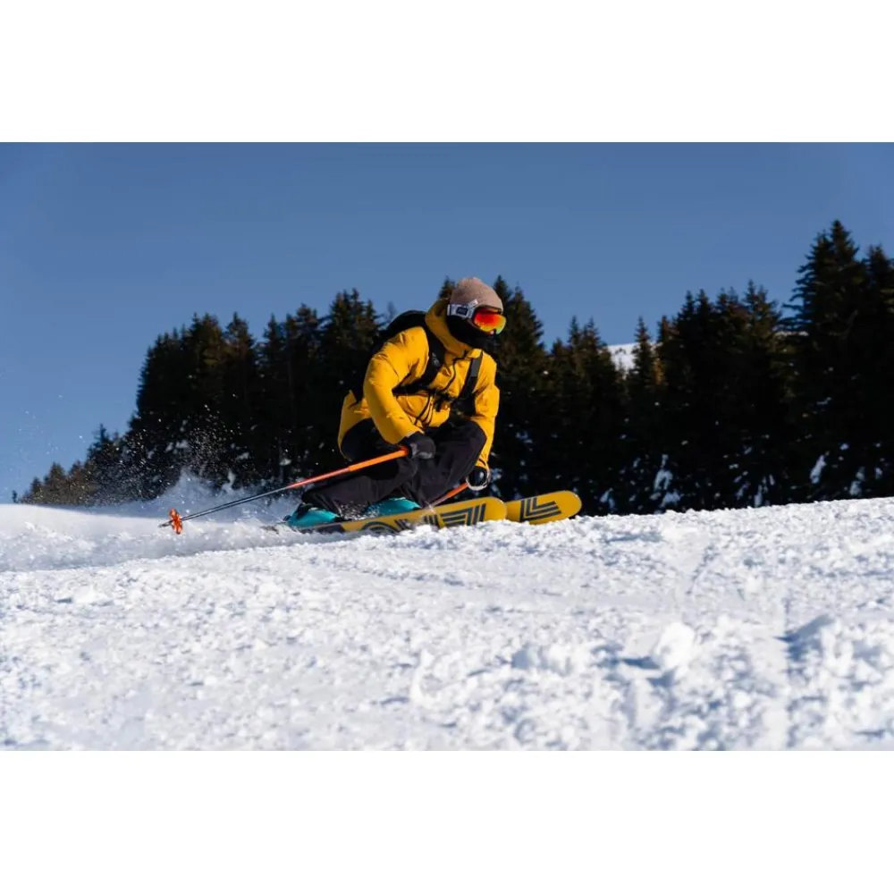 Créez Votre Pack<Zag Ski H96