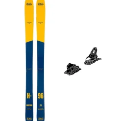 Créez Votre Pack<Zag Ski H96