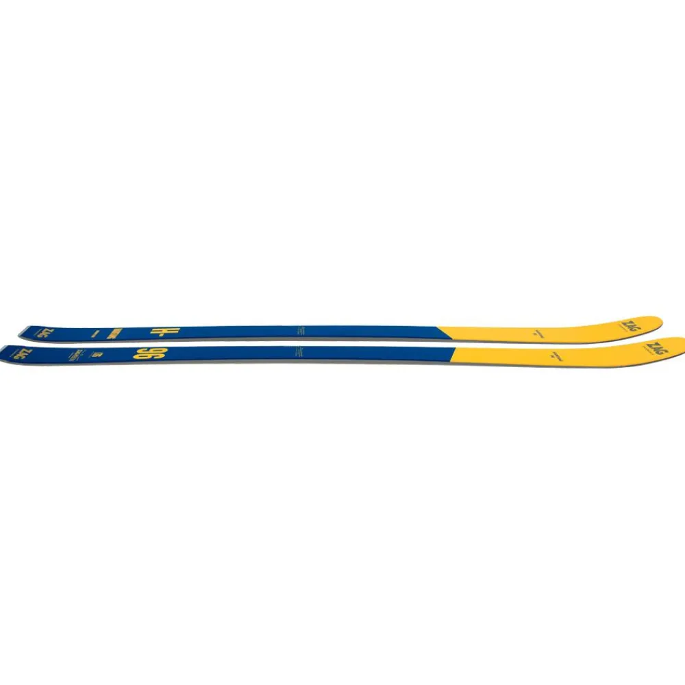 Créez Votre Pack<Zag Ski H96