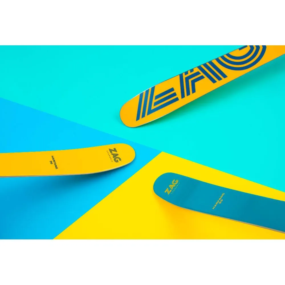 Créez Votre Pack<Zag Ski H96