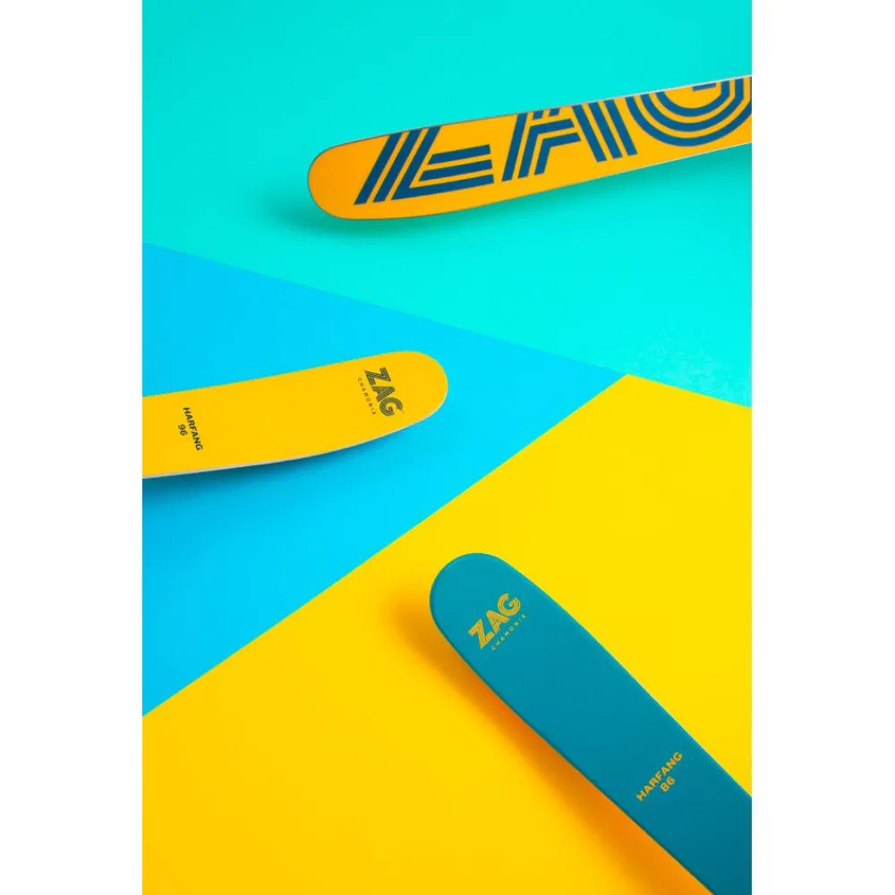 Créez Votre Pack<Zag Ski H96