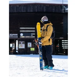 Créez Votre Pack<Zag Ski H96