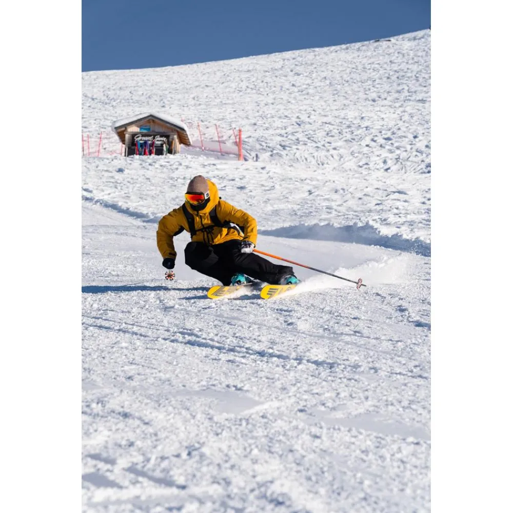 Créez Votre Pack<Zag Ski H96