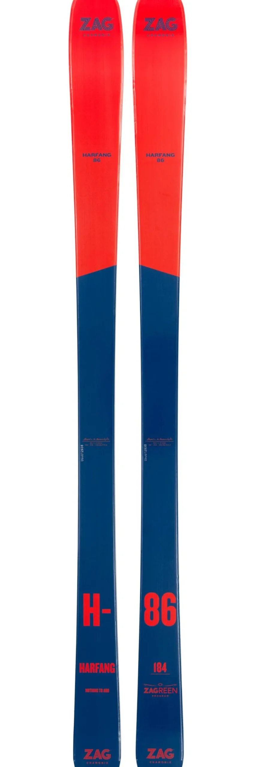 Sale Ski H86 Créez Votre Pack