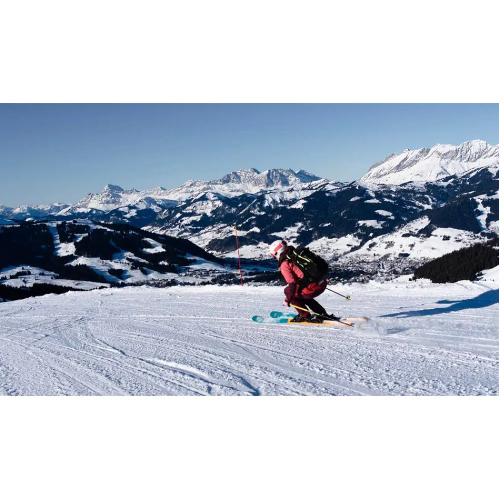 Créez Votre Pack<Zag Ski H86 Lady