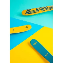Créez Votre Pack<Zag Ski H86 Lady