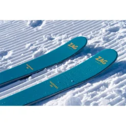 Créez Votre Pack<Zag Ski H86 Lady