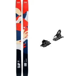 Sale Ski Slap 112 Créez Votre Pack