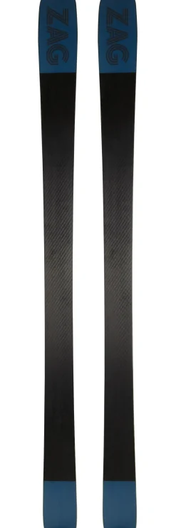 Outlet Ski Slap 98 Créez Votre Pack