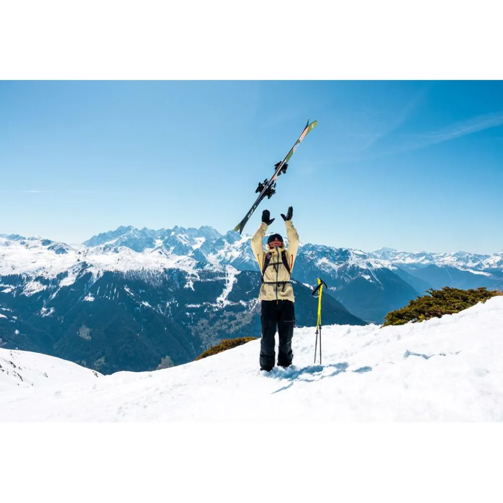 Outlet Ski Slap 98 Créez Votre Pack