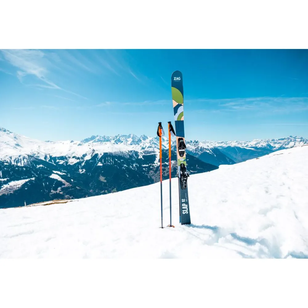 Créez Votre Pack<Zag Ski Slap 92