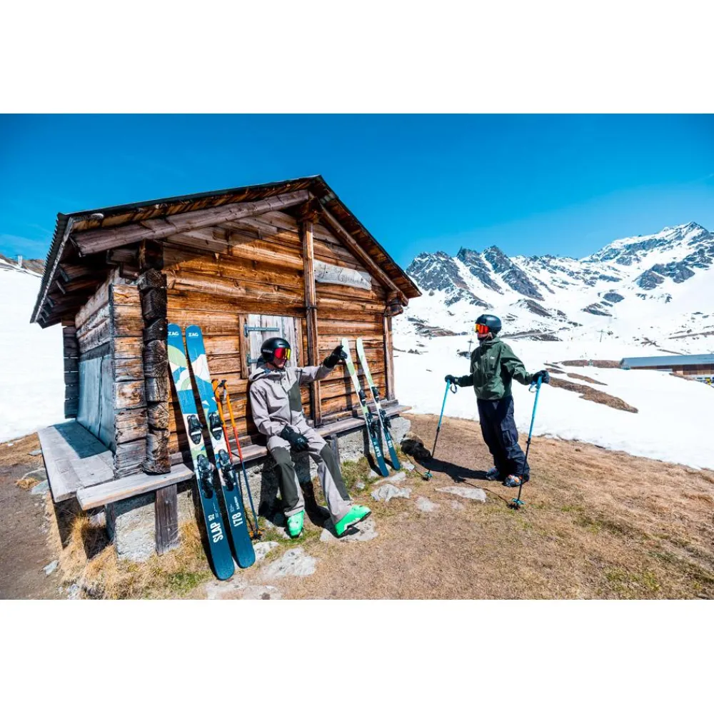 Créez Votre Pack<Zag Ski Slap 92