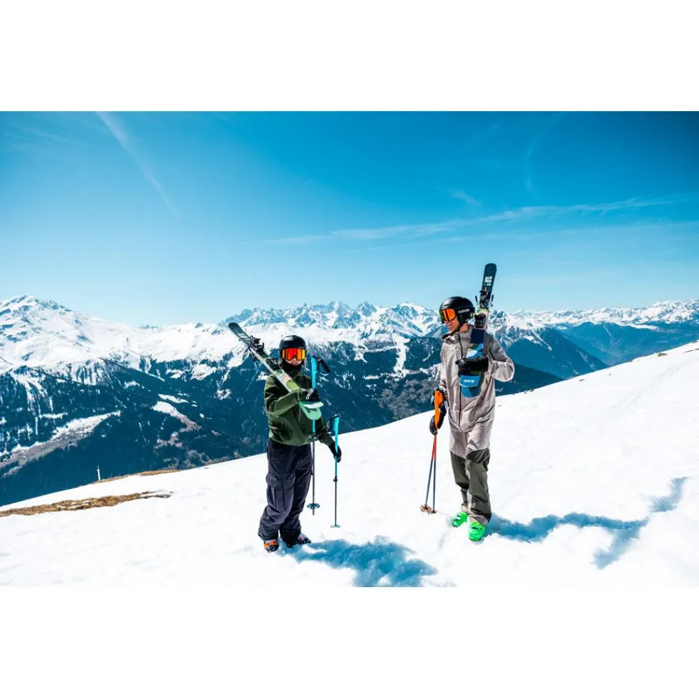 Créez Votre Pack<Zag Ski Slap 92 Lady