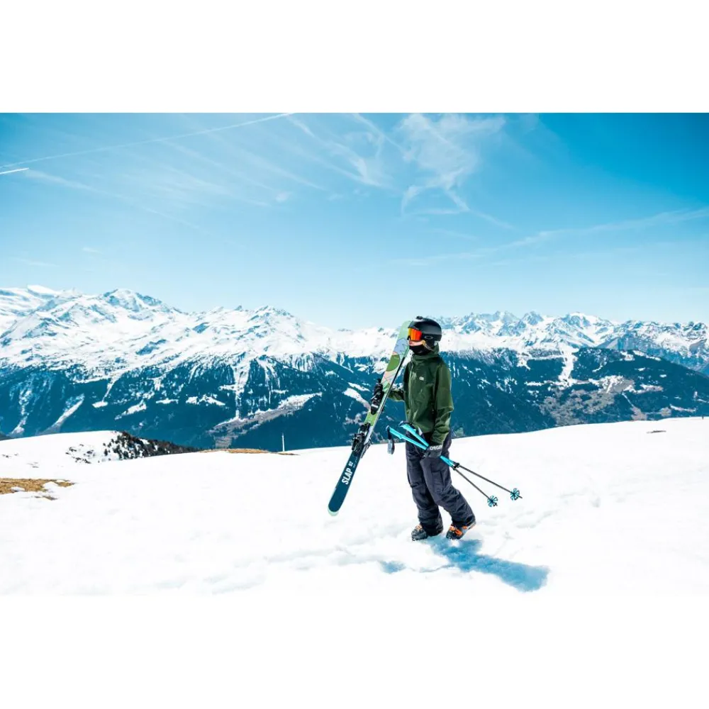 Créez Votre Pack<Zag Ski Slap 92 Lady