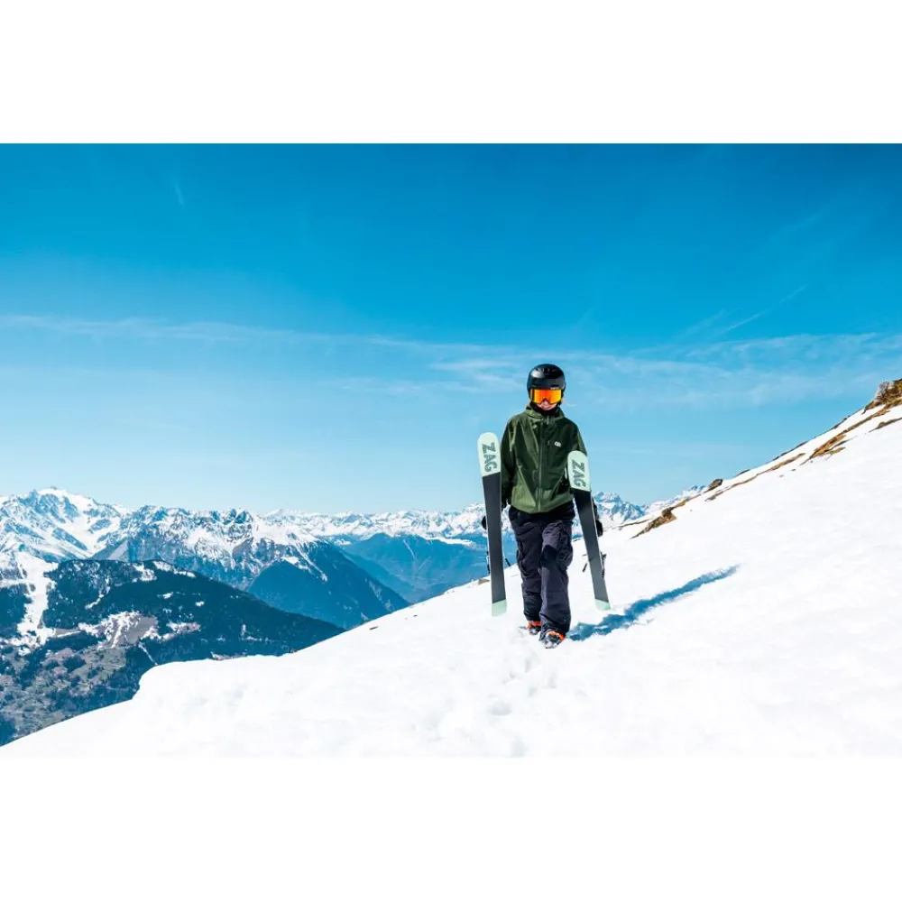 Créez Votre Pack<Zag Ski Slap 92 Lady