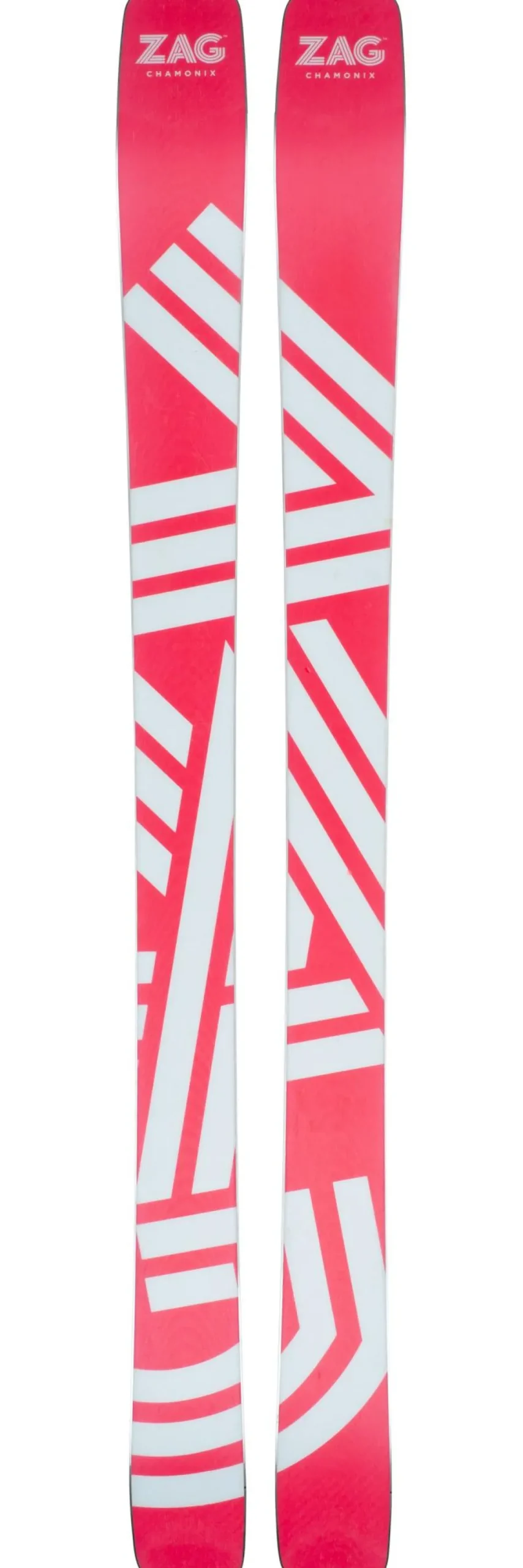 Créez Votre Pack<Zag Ski Slap 98 Lady