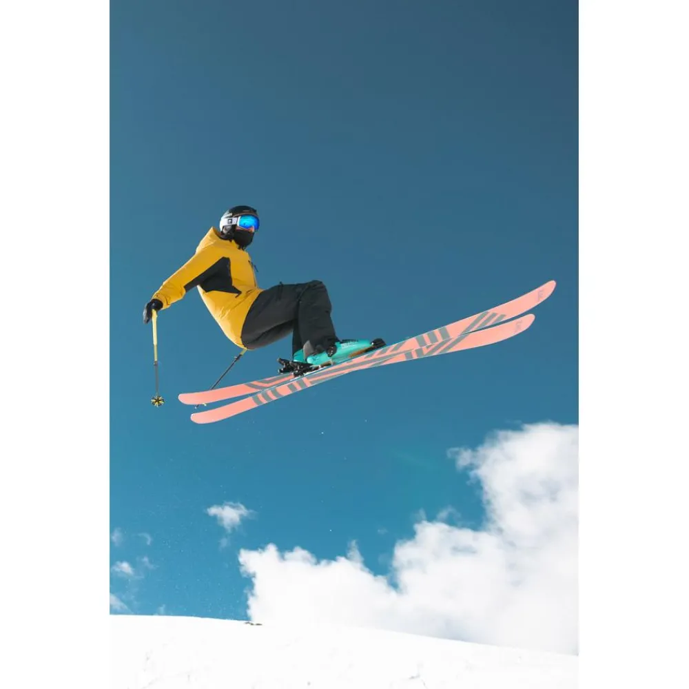 Créez Votre Pack<Zag Ski Slap 98 Lady